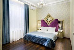 Hotel Empire: Room SUITE STANDARD - photo 25