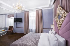 Hotel Empire: Room SUITE STANDARD - photo 28