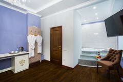 Hotel Empire: Room SUITE STANDARD - photo 29