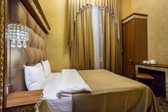 Hotel Empire: Room DOUBLE STANDARD - photo 33
