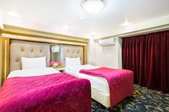Hotel Empire: Room TWIN ECONOMY - photo 40