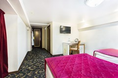 Hotel Empire: Room TWIN ECONOMY - photo 42