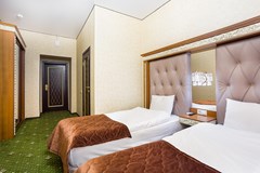 Hotel Empire: Room TWIN STANDARD - photo 44