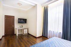 Hotel Empire: Room SUITE CAPACITY 1 - photo 52