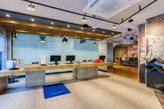Ibis Moscow Domodedovo Airport: Lobby - photo 1