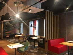 Ibis Moscow Domodedovo Airport: Restaurant - photo 6