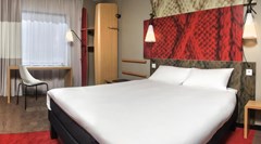 Ibis Moscow Domodedovo Airport: Room DOUBLE STANDARD - photo 2