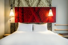 Ibis Moscow Domodedovo Airport: Room DOUBLE STANDARD - photo 10