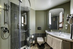 Ibis Moscow Domodedovo Airport: Room DOUBLE STANDARD - photo 12