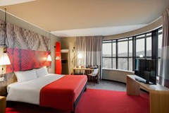 Ibis Moscow Domodedovo Airport: Room DOUBLE SINGLE USE EXECUTIVE - photo 15
