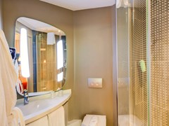 Ibis Moscow Domodedovo Airport: Room DOUBLE EXECUTIVE - photo 20