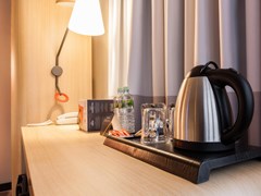 Ibis Moscow Domodedovo Airport: Room DOUBLE WITH DOUBLE BED - photo 24