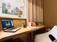 Ibis Moscow Domodedovo Airport: Room TWIN STANDARD - photo 26