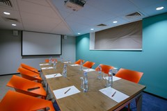 Ibis Moscow Oktyabrskoe Pole: Conferences - photo 2