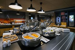 Ibis Moscow Oktyabrskoe Pole: Restaurant - photo 7