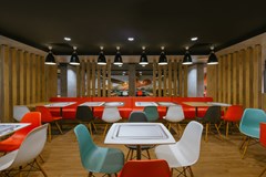 Ibis Moscow Oktyabrskoe Pole: Restaurant - photo 19