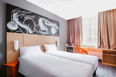 Ibis Moscow Oktyabrskoe Pole: Room TWIN STANDARD - photo 5