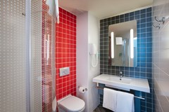 Ibis Moscow Oktyabrskoe Pole: Room - photo 12