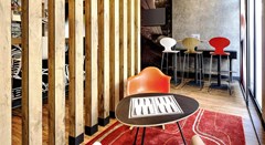 Ibis Stupino: Lobby - photo 4