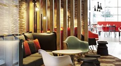 Ibis Stupino: Lobby - photo 6