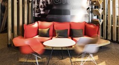 Ibis Stupino: Lobby - photo 10