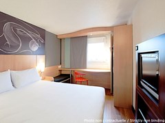 Ibis Stupino: Room - photo 2