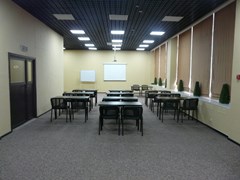 Inside Business Rumyantsevo: Conferences - photo 7