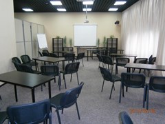 Inside Business Rumyantsevo: Conferences - photo 8