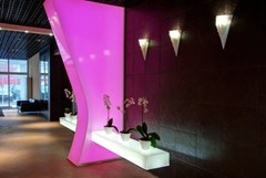 Inside Business Rumyantsevo: Lobby - photo 4