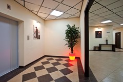 Inside Business Rumyantsevo: Lobby - photo 6