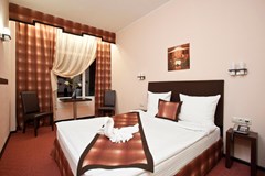 Inside Business Rumyantsevo: Room DOUBLE BUSINESS - photo 3