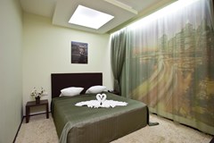 Inside Business Rumyantsevo: Room SUITE STANDARD - photo 12