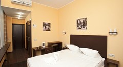 Inside Business Rumyantsevo: Room DOUBLE SINGLE USE STANDARD - photo 16