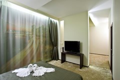 Inside Business Rumyantsevo: Room SUITE CAPACITY 1 - photo 17