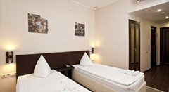 Inside Business Rumyantsevo: Room TWIN CAPACITY 1 - photo 18