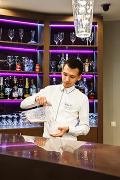 Intourist Kolomenskoe: Bar - photo 5