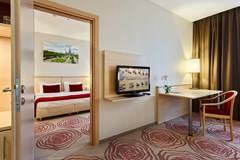 Intourist Kolomenskoe: Room FAMILY ROOM CAPACITY 1 - photo 11