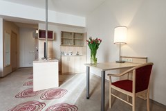 Intourist Kolomenskoe: Room STUDIO TWO BEDS - photo 22