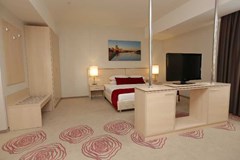 Intourist Kolomenskoe: Room - photo 12
