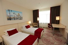 Intourist Kolomenskoe: Room - photo 18