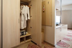 Intourist Kolomenskoe: Room - photo 21
