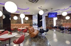 Izmailovo Alfa: Bar - photo 7