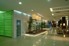 Izmailovo Alfa: Lobby - photo 16