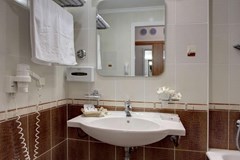 Izmailovo Alfa: Room DOUBLE STANDARD - photo 22