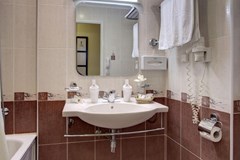 Izmailovo Alfa: Room TWIN STANDARD - photo 23