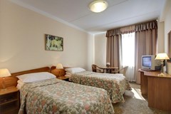 Izmailovo Alfa: Room TWIN STANDARD - photo 27