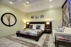 Izmailovo Alfa: Room JUNIOR SUITE STANDARD - photo 39