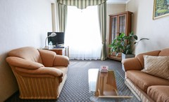 Izmailovo Alfa: Room DOUBLE COMFORT - photo 42