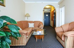 Izmailovo Alfa: Room DOUBLE COMFORT - photo 43