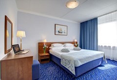 Izmailovo Alfa: Room DOUBLE COMFORT - photo 45